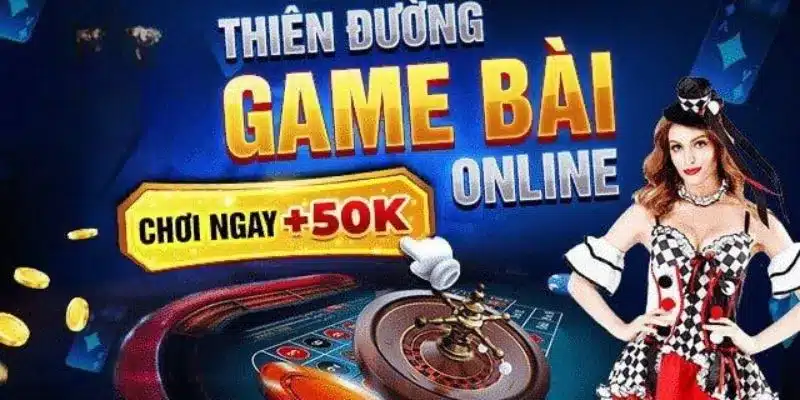 Ưu đãi hấp dẫn khi tải game bài đổi thưởng tại BK8